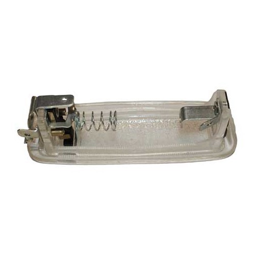 Luz de techo HELLA para Porsche 914 (1970-1976) - RS13135