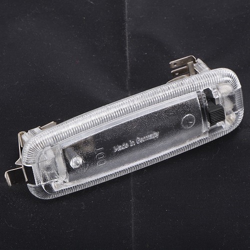 Luz de techo HELLA para Porsche 914 (1970-1976) - RS13135