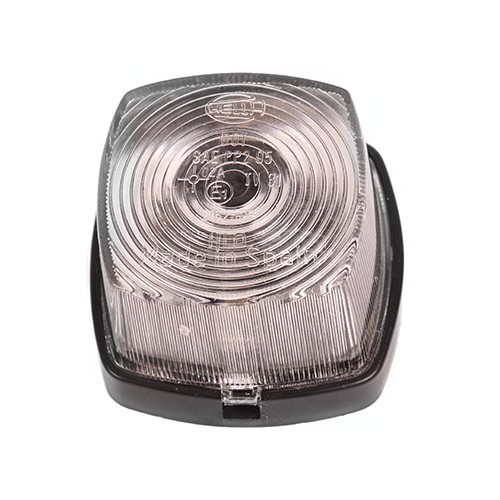  Luce di posizione HELLA per Porsche 993 - RS13156 