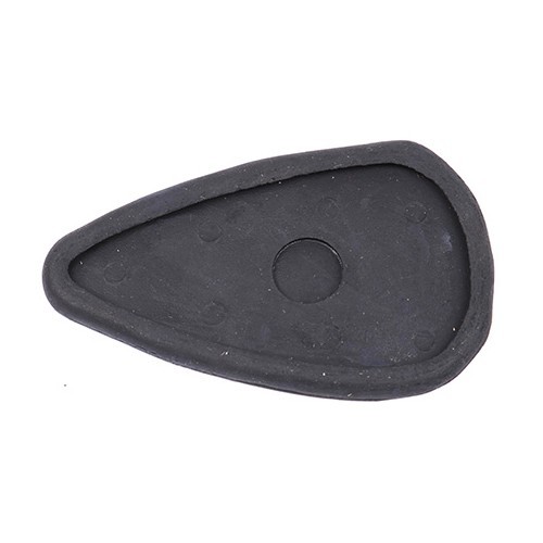 Reflector holder seal for Porsche 356 B and C (1960-1965)