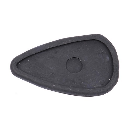  Junta de suporte reflector para Porsche 356 B e C (1960-1965) - RS13161 