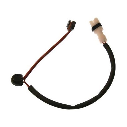  Front brake wear sensor for Porsche 997 C2 (2005-2008) - left-hand side - RS13181 