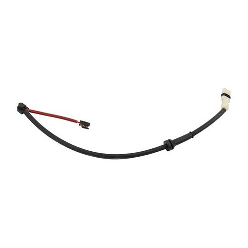  Sensor de desgaste del freno trasero para Porsche 987 Cayman (2006-2012) - RS13184 