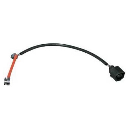  Bremsbelag-Verschleißsensor vorne für Porsche Cayenne (2004-2010) - RS13186 