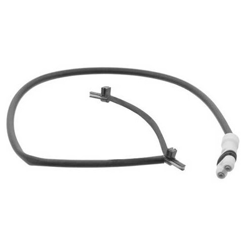  Voorrem slijtage sensor voor Porsche 997 C4 S (2005-2012) - RS13190 