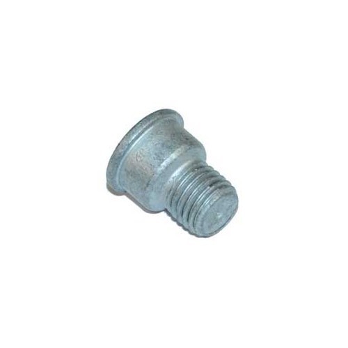 Brake disc set screw for Porsche Cayenne - RS13191