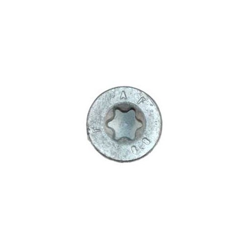 Brake disc set screw for Porsche Cayenne - RS13191