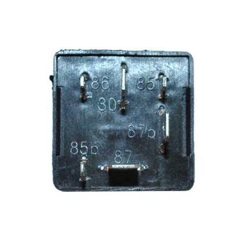 DME relay for Porsche 944 (1985-1991) - RS13240