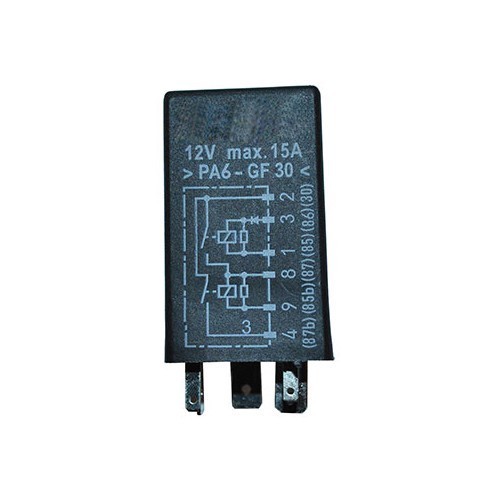  DME relay for Porsche 944 (1985-1991) - RS13240 