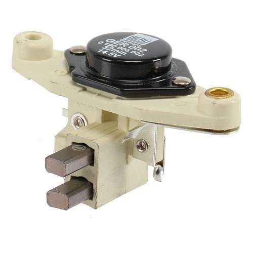  Alternator regulator for Porsche 924 from 1976 to 1981 - RS13257 