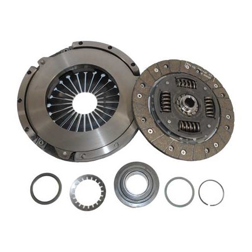  SACHS clutch kit for Porsche 911 (1972-1986) - 915 gearbox - RS13300 