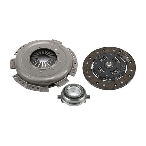  Clutch kit for Porsche 912 (1965-1969) - RS13306 