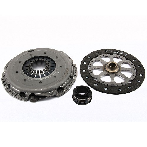 	
				
				
	SACHS clutch kit for Porsche 997 (2009-2012) - RS13318
