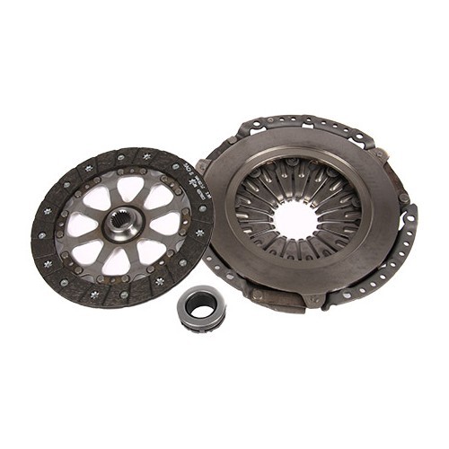 SACHS clutch kit for Porsche 996 3.4 (1998-2001)