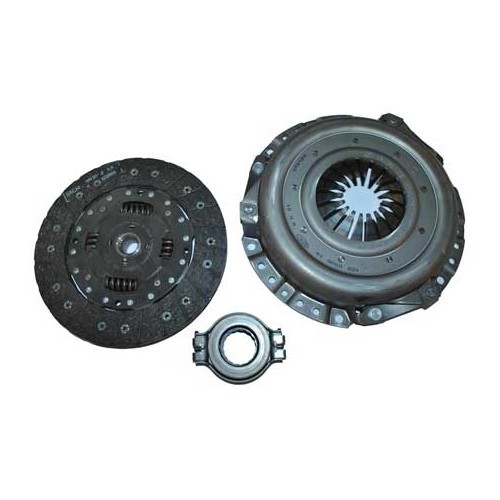  SACHS clutch kit for Porsche 924 2.0 (1976-1985) - RS13327 