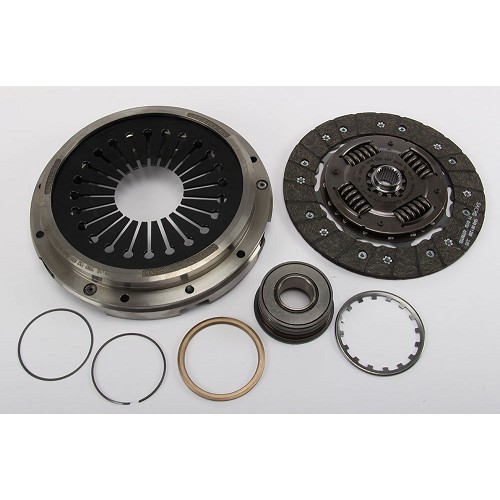     
                
                
    SACHS clutch kit for Porsche 944 and 968 Turbo S - RS13329
