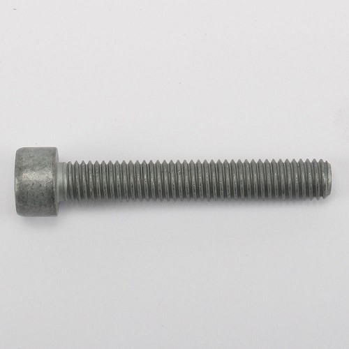 Clutch pressure plate screw for Porsche 944, 924 S and 924 Turbo - RS13332