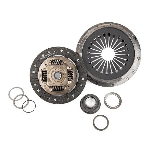  SACHS clutch kit for Porsche 944 (1982-1991) - RS13339 