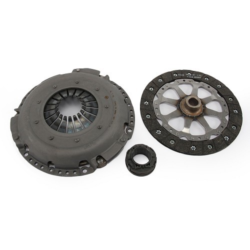  SACHS clutch kit for Porsche 987 Cayman (2007-2012) - 6 speed - RS13348 