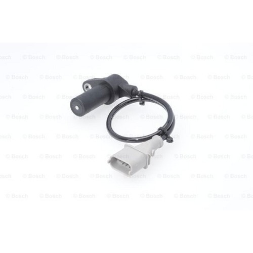  Sensor de cigüeñal BOSCH de Porsche 986 Boxster (1997-2002) - RS13376 