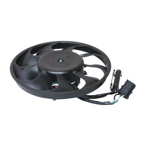  Ventilador de radiador para Porsche 986 Boxster (1997-2004) - RS13383 