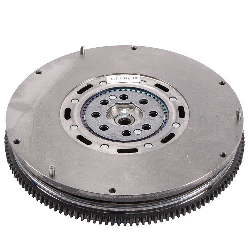 Volante motor bimasa LUK para Porsche 986 Boxster (1997-2004) - 5 velocidades - RS13401