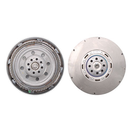 Volante motor bimasa LUK para Porsche 986 Boxster (1997-2004) - 5 velocidades - RS13401