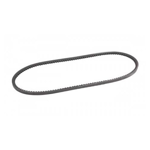  Luchtpomp riem voor Porsche 911 3.0 tot 3.2 - RS13402 