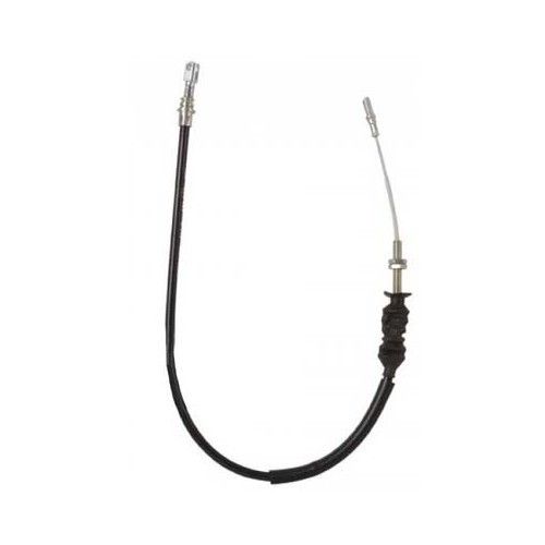  Cable de freno de mano para Porsche 914, lado izquierdo - RS13407 