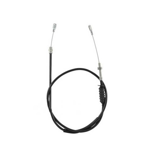  Cable de freno de mano para Porsche 914, lado derecho - RS13408 