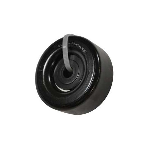     
                
                
    Front belt pulley for Porsche 997 3.6 (2005-2008) - Tiptronic - RS13438
