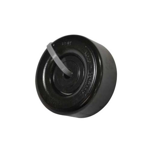  FEBI lower belt pulley for Porsche 997 3.6 (2005-2008) - Tiptronic - RS13439 