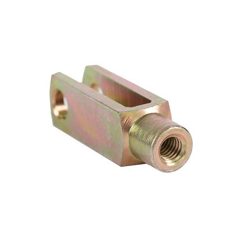 Chape de câble d'embrayage pour Porsche 356, 911, 912, 914 et 930