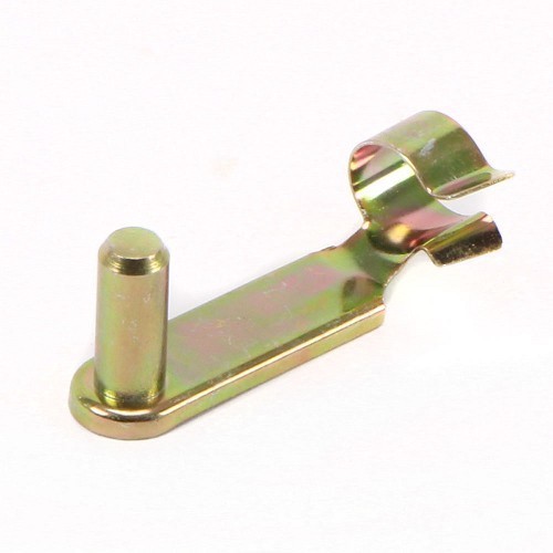  Clip verrouillage de câble pour Porsche 911 65-86, 356 et 914 - RS13448 