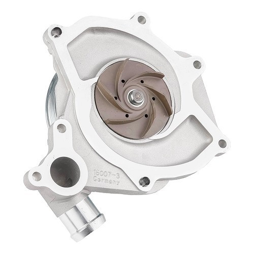  Pompe à eau MEYLE pour Porsche 997 phase 1 (2005-2008) - RS13468-1 