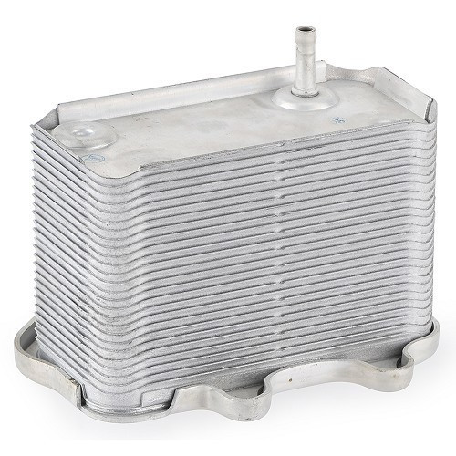  Engine oil heat exchanger for Porsche 996 (1998-2005) - RS13530 