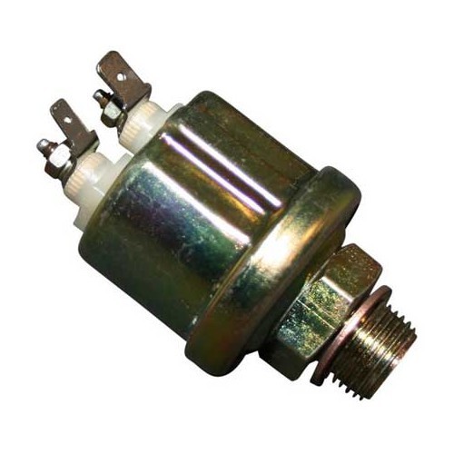  Transmissor de pressão de óleo para Porsche 993 (1994-1998) - RS13553 