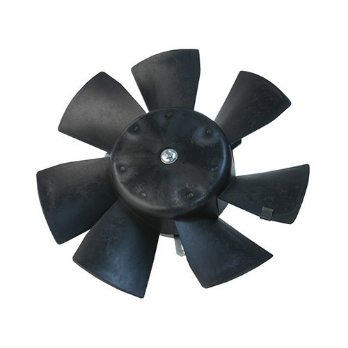  Ventilador del radiador de aceite para Porsche 911 tipo 993 - RS13556 