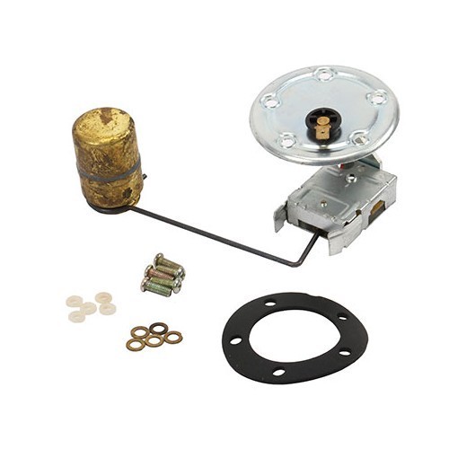  Niveausensor voor olietank voor Porsche 911 - RS13561 