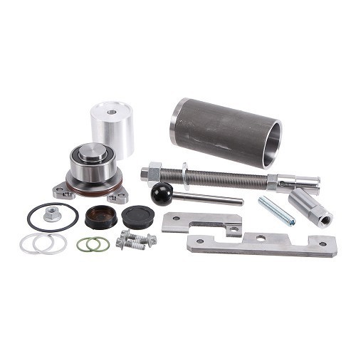  Kit de rolamentos de linha dupla IMS Ferramentas para Porsche 986 Boxster (1997-2001) - RS13586 