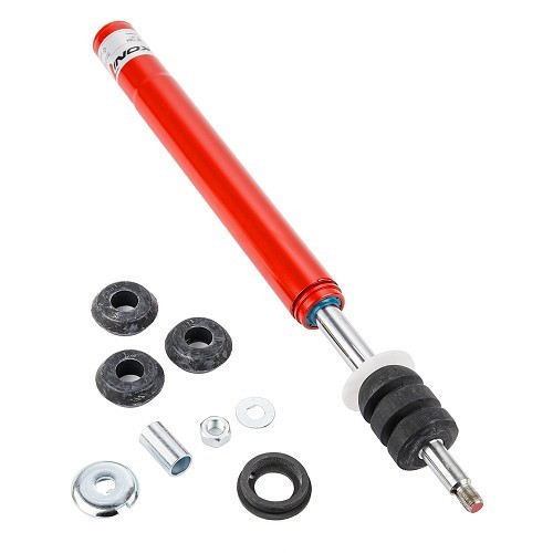  KONI Classic amortecedor frontal para pernas da BOGE para Porsche 911 e 912 até 1968 - RS13606 