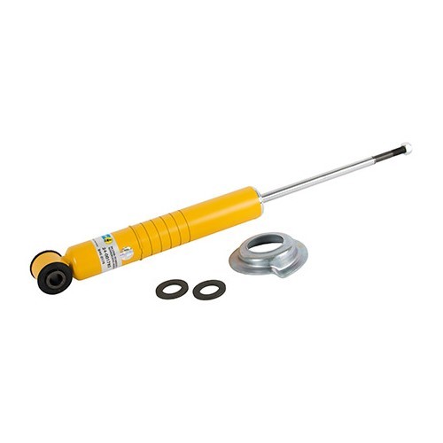  1 Bilstein B6 rear shock absorber for Porsche 914 - RS13609 