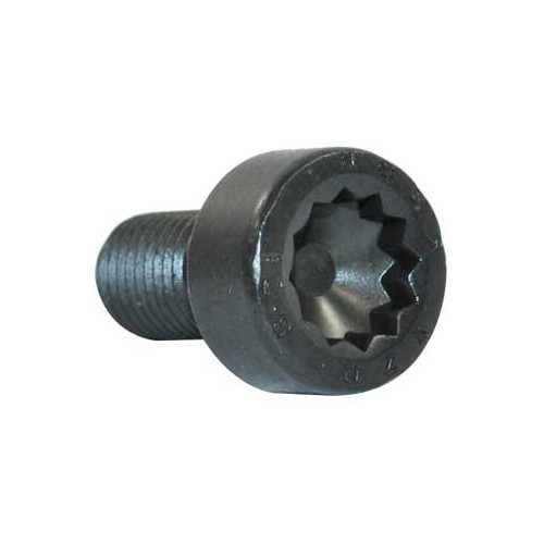 Flywheel screws for Porsche 911 type G (1978-1989)