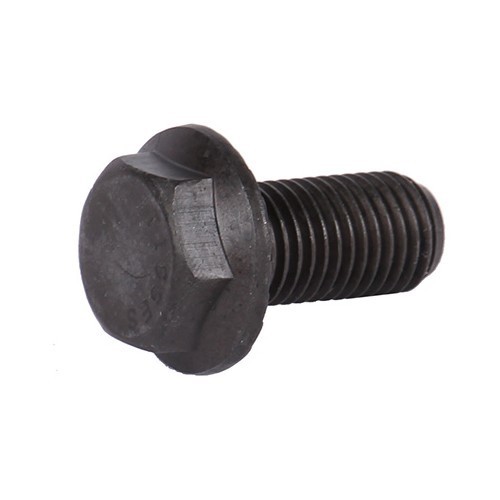  Engine flywheel screw for Porsche 914-4 - RS13663 