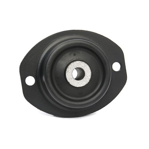 Bonded rubber mount for Porsche 914-6 gearbox - RS13672