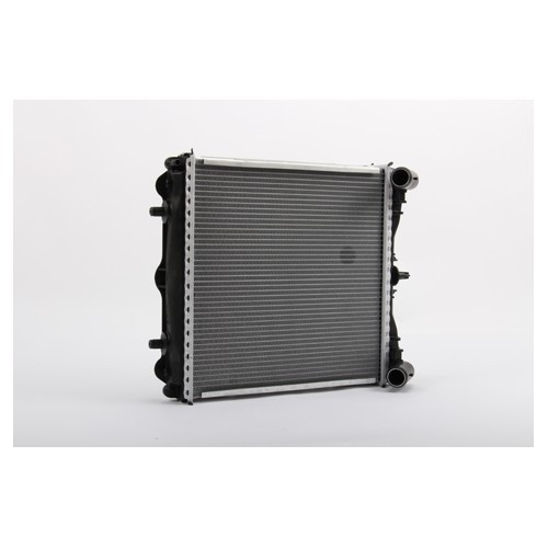 Radiateur d'eau avant pour Porsche 986 Boxster (1997-2004) - côté gauche - RS13850