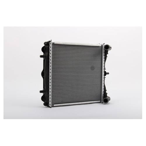 Front water radiator for Porsche 986 Boxster (1997-2004) - left side - RS13850