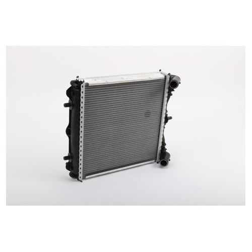  Waterradiator vooraan voor Porsche 986 Boxster (1997-2004) - links - RS13850 