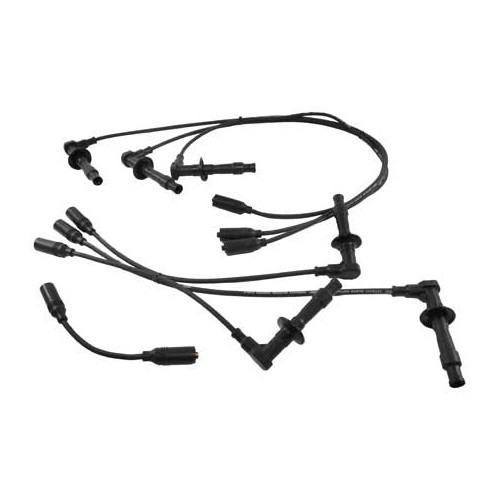  Ignition wire set for Porsche 911 type F (1969-1973) - RS13924 