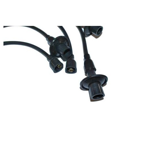 Haz de cables de encendido para Porsche 914-4 1.7 y 1.8 (1970-1976) - RS13925